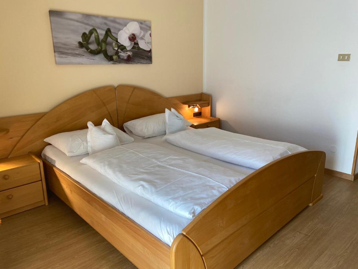 Hotel Gasthof Wastl Appiano Sulla Strada Del Vino Bagian luar foto