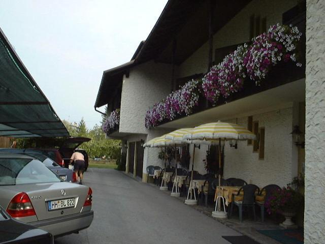Hotel Gasthof Wastl Appiano Sulla Strada Del Vino Bagian luar foto