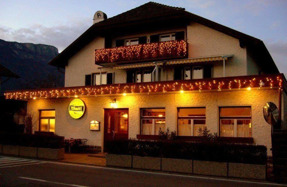 Hotel Gasthof Wastl Appiano Sulla Strada Del Vino Bagian luar foto