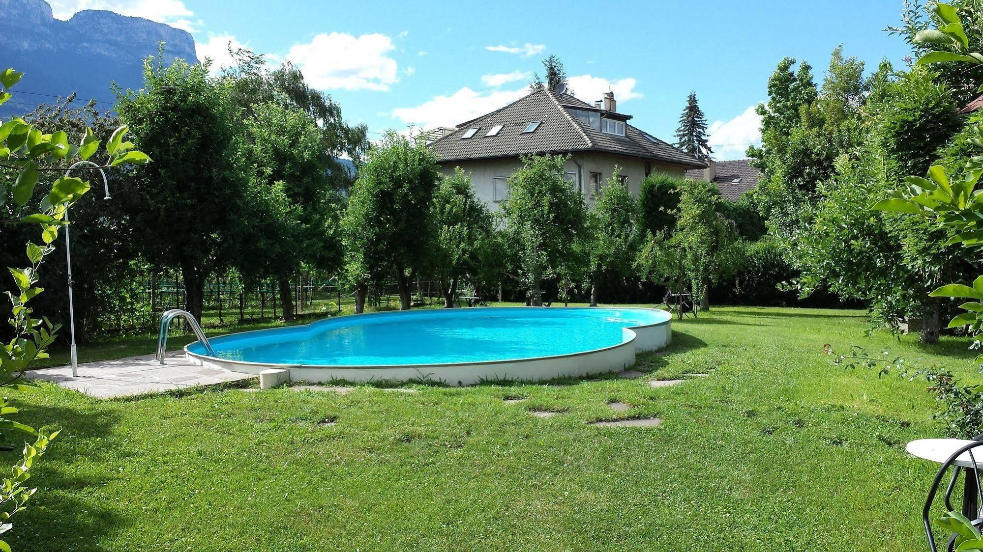 Hotel Gasthof Wastl Appiano Sulla Strada Del Vino Bagian luar foto