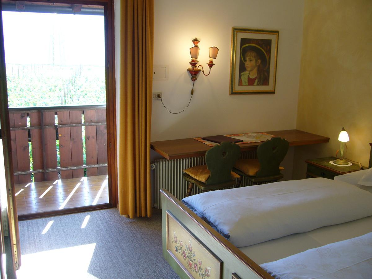 Hotel Gasthof Wastl Appiano Sulla Strada Del Vino Bagian luar foto